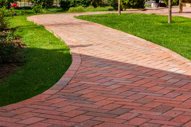 Fobes Hill, WA Driveway Pavers Company