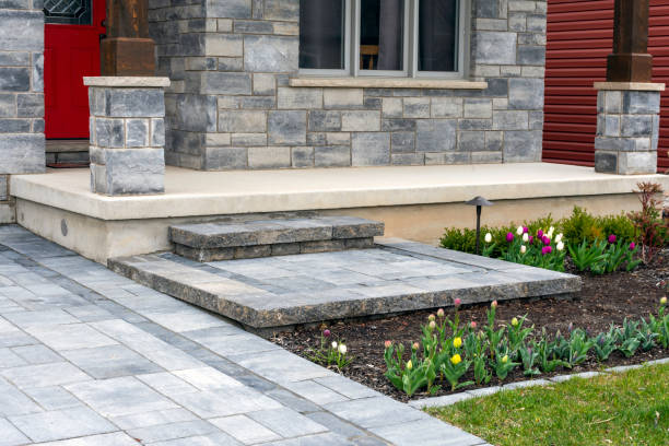 Best Residential Driveway Paving in Fobes Hill, WA