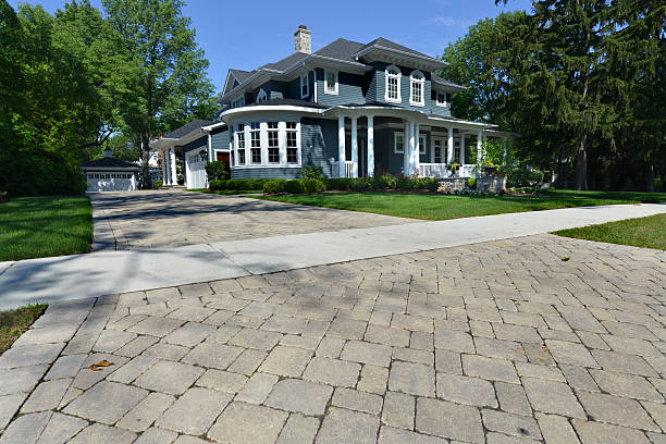 Best Luxury Driveway Paving Solutions in Fobes Hill, WA