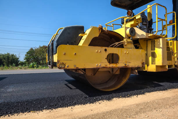 Best Gravel Driveway Installation in Fobes Hill, WA